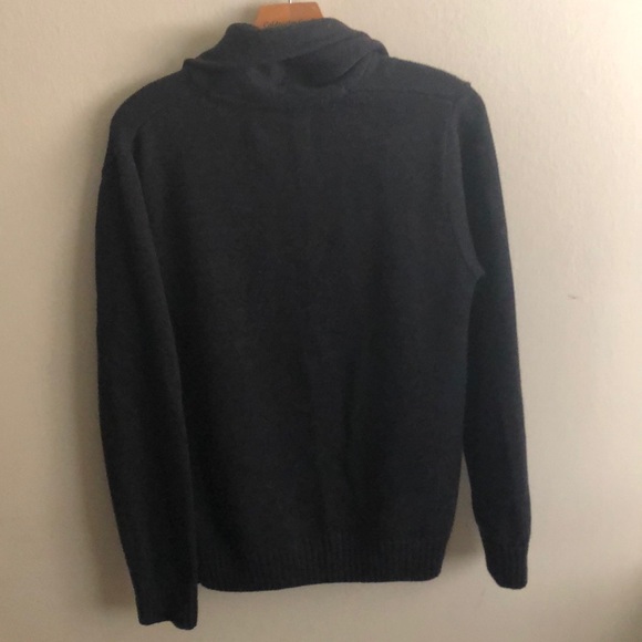 Knit cardigan - Picture 2 of 3